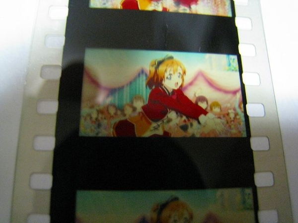 2025年最新】Yahoo!オークション -ラブライブ! フィルムの中古品
