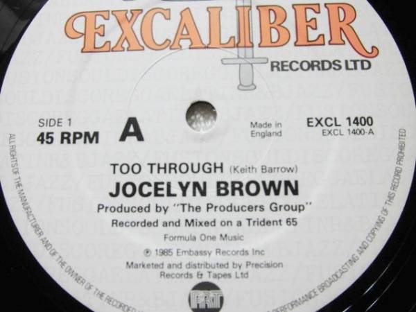 2025年最新】Yahoo!オークション -keith barrow(レコード)の中古