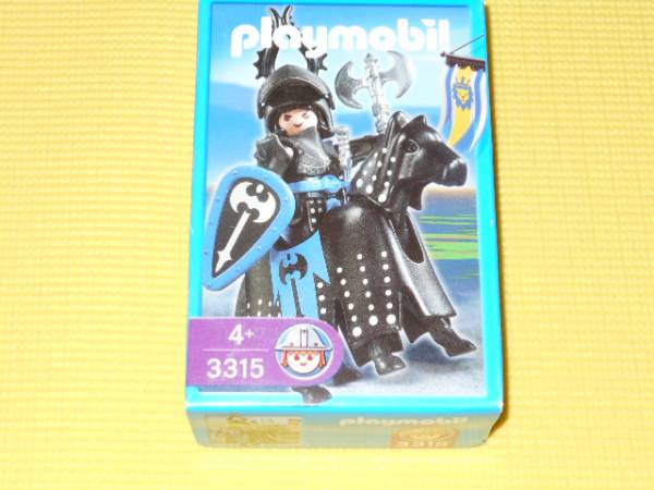 【楽ギフ_のし宛書】 Yahoo!オークション -「playmobil 騎士」(おもちゃ、ゲーム) の プレイモービル