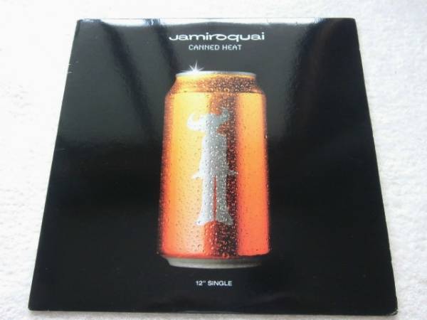 Jamiroquai Canned Heat 12インチシングル NjE1MS5qcGVn.jpeg