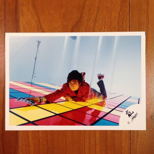 レア原版　松本潤　未発売写真多数　カミセンバック、jrコン　写真30枚 レア原版 松本潤 未発売写真多数 カミセンバック、jrコン 写真30枚