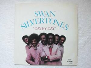 Swan Silvertones/Day By Day/ＣＤ~ＬＰ５点以上送料無料