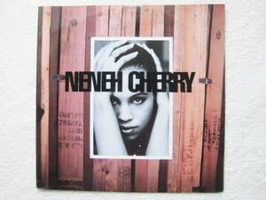 Neneh Cherry/Inna City Mamma/Dynamik Duo/DJ Mushroom