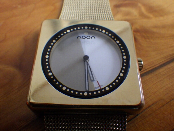2025年最新】Yahoo!オークション -noon 時計の中古品・新品・未