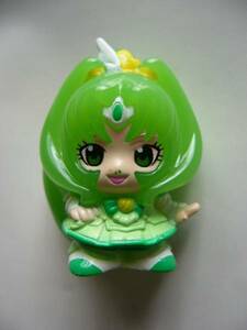  Precure Smile Precure [kyua March ] Mini sofvi 