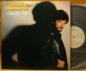 ＜見本盤＞エディ・ラビット/EDDIE RABBITT『恋はステップ…』LP