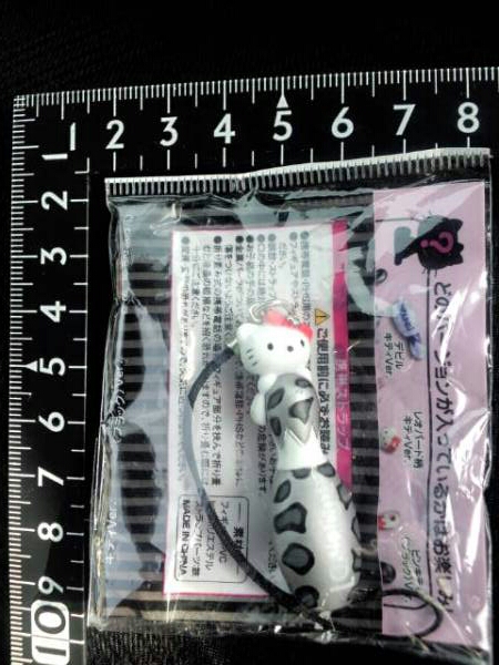 【平成】希少　キティちゃん　ラウンドワン　非売品　2012年　まとめ売り　10個 平成】希少 キティちゃん ラウンドワン 非売品 2012年 まとめ