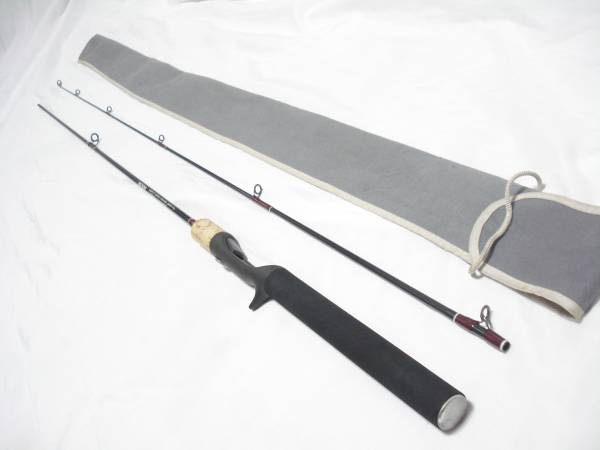 中古釣具の買取・販売 イエローフィッシュ / グラファイト