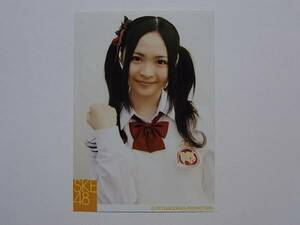 SKE48 加藤るみ AX2011会場限定生写真★AKB48リクエストアワー