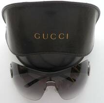 中古美品！GUCCI サングラス GG2711/S_画像2