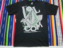 VOLCOM ボルコム Tシャツ カリフォルニア スケートボード サーフィン スノーボード CALIFORNIA BMX THRASHER SKATEBOARD VANS_画像1