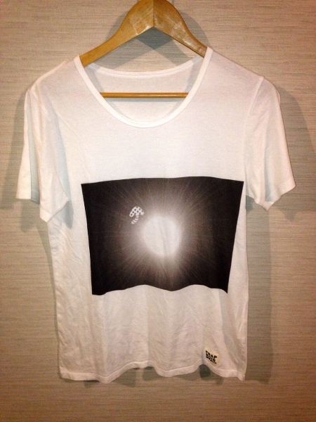 ◆送料無料◆美品◆FRAPBOIS フラボア きのこ 半袖 Tシャツ 1 グラニフ グラム