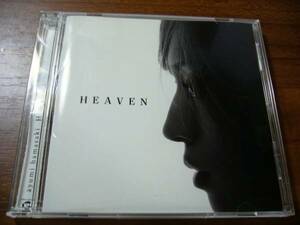 浜崎あゆみ / HEAVEN ◆送料無料/CD/即決！