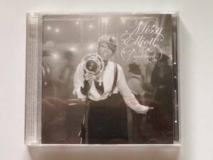 MISSY ELLIOTT ミッシー・エリオット / THE COOKBOOK CD USED メアリー・J・ブライジ M.I.A. シアラ