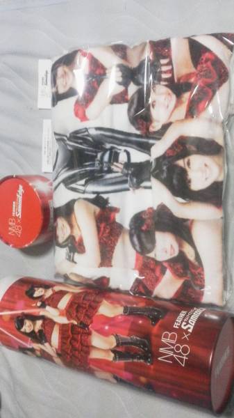 2025年最新】Yahoo!オークション -nmb48 山本彩 タオルの中古品