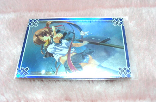 【即購入OK♡】恋姫無双 トレーディングカード BOX ROSE ／恋姫 無双 ／ふぃぎゅメイト／E×E他／トレーディング