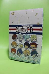 うたの☆プリンスさまっ♪ ラバーストラップコレクション Shining All Star CD 全12種 特典付き 数2