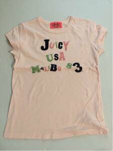  Juicy Couture / T-shirt 