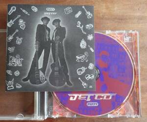 パフィー PUFFYSIJET CD　 検：諳