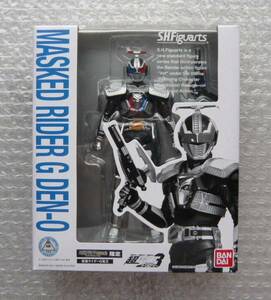 **S.H. figuarts Kamen Rider G electro- .[ new goods ]**