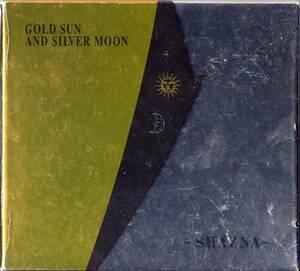 ∇ シャズナ SHAZNA/GOLD SUN…(2CD+CDS)/限定盤/土屋昌己/即決