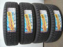 C25ライダー SERENA RIDERセレナ純正アルミ +45 195/60R16未使用スタッドレスグッドイヤー C27 C26 C24 LAFESTAラフェスタリバティ LIBERTY_画像3