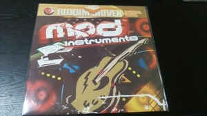 新品 Mad instruments レゲエ Mixtape ダンスホール reggae ワンウェイ レア 希少