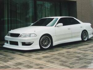 ☆★★　マークⅡ 100系 JZX100　★★☆　3 点セット