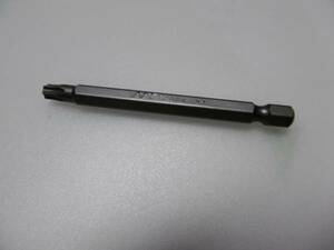 ナック　DRIVER－BITS　B3－T27x75　　③