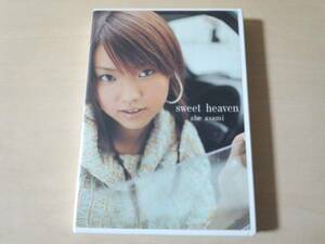安倍麻美DVD「SWEET HEAVEN」●