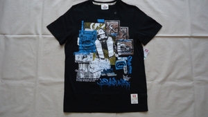 ecko unltd 旧モデル Tee 黒 L 50%off 半額 エコー・アンリミテッド サイ HIP HOP Tシャツ レターパックライト