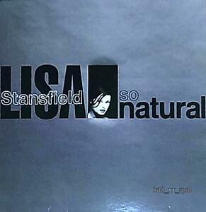 ★☆Lisa Stansfield「So Natural」☆★