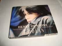 HEART OF STONE　T-BOLAN_画像1