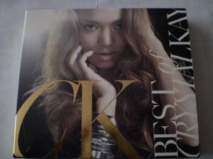 CRYSTAL KAY/BEST OF CRYSTAL KAY 2CD+DVD