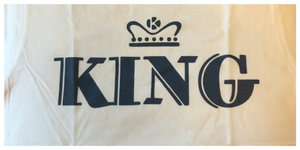 KING RECORD キングレコード Tシャツ 150 BLUES R&B ROCKABILLY