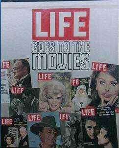 ◇◇LIFE GOES TO THE MOVIES タイムライフブックス