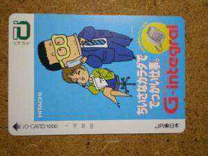 mang*. only .... Hitachi telephone 9904 io-card 