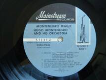 ◎★ムード / 2枚組■ウーゴ・モンテネグロ / HUGO MONTENEGRO■MONTENEGRO MAGIC_画像3