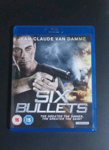 ハード・ソルジャー 炎の奪還 [Blu-ray] Amazon.co.jp: ハード・ソルジャー 炎の奪還 スペシャル