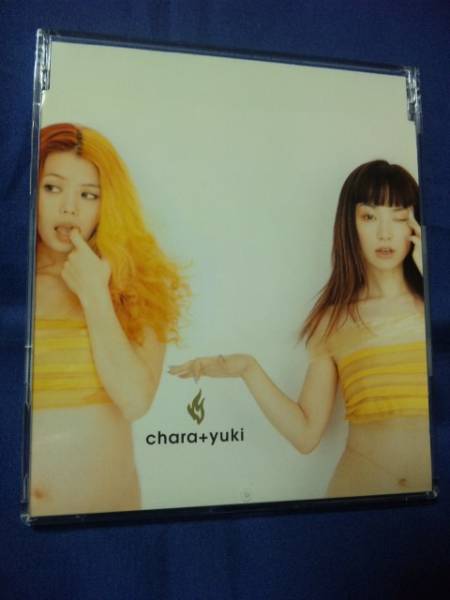 2025年最新】Yahoo!オークション -chara yuki(音楽)の中古品