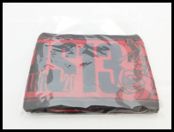 2025年最新】Yahoo!オークション -vamps タオルの中古品・新品