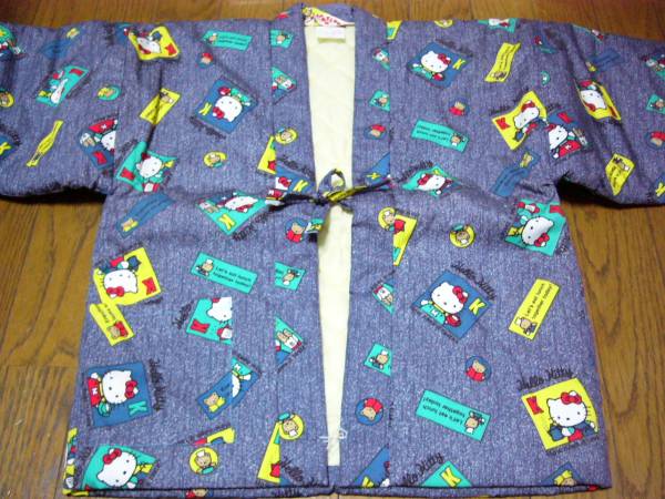 2025年最新】Yahoo!オークション -キティ 半纏の中古品・新品