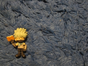 NARUTO-ナルト-疾風伝 はたけカカシ