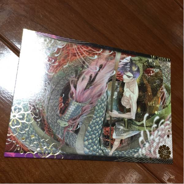 新品未開封2box 華アワセ　トレーディングカード 「鴻（おおとり）」 新品未開封2box 華アワセ トレーディングカード 「鴻（おおとり