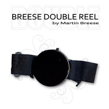 即決■浮遊マジックアイテム■Breese Double Reel■_画像1