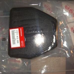 PayPay ホークCB250T エアー フィルターHONDA純正