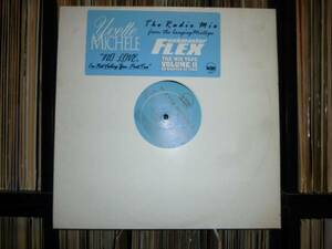 【us original】yvette michele/i'm not feeling you (Part 2)