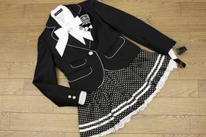 * new work new goods Hiromichi * Nakano. suit 150cm*16253 05