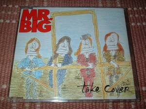 [ valuable ]MR.BIG[ Take kava-] records out of production single 