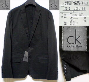 ck#CalvinKlein# stretch jacket # new goods #S# spring summer # flax linen.